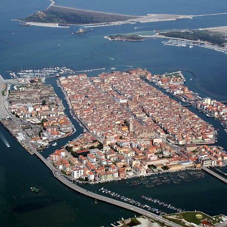 Sottomarina Venezia Apartamento Chioggia Exterior foto