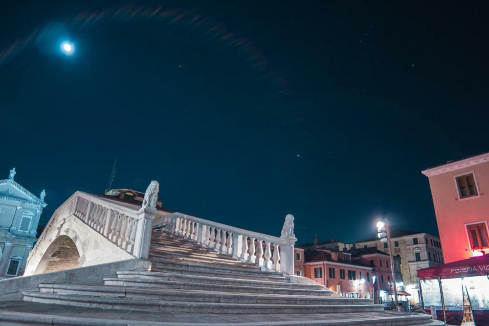 Sottomarina Venezia Apartamento Chioggia Exterior foto