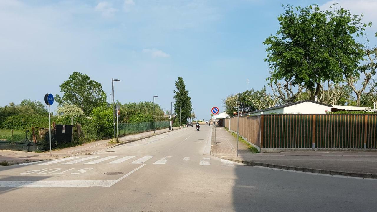 Sottomarina Venezia Apartamento Chioggia Exterior foto