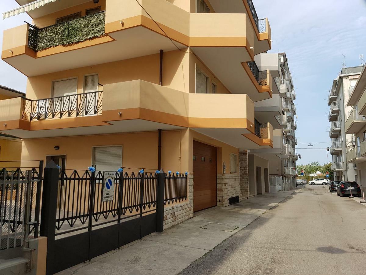 Sottomarina Venezia Apartamento Chioggia Exterior foto