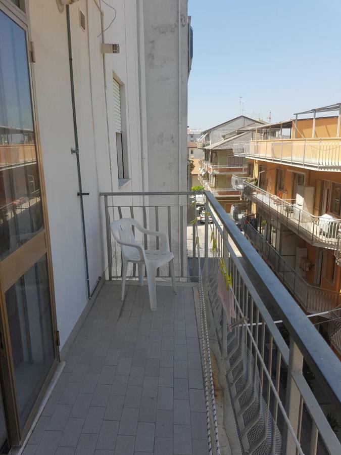 Sottomarina Venezia Apartamento Chioggia Exterior foto